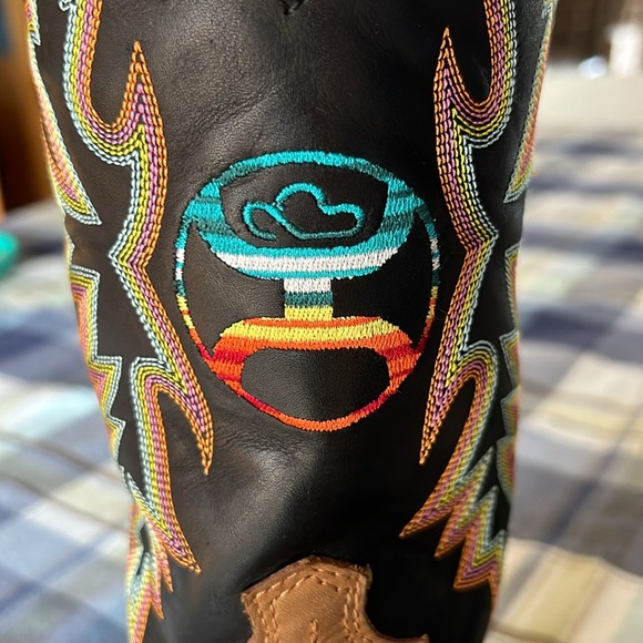 Men’s boots size 10D - Picture 6 of 6